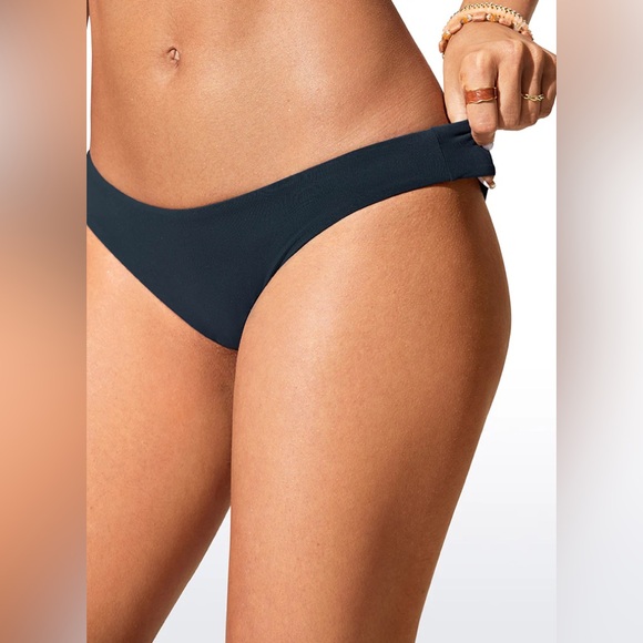 Sunshine Bikini Bottom Low Rise - Picture 1 of 5